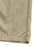 Men's Lightweight Drawstring Quick-Dry Cargo Pants