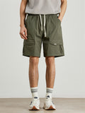 Summer Soft Breathable Short Pants for Male