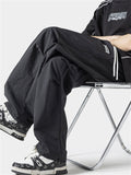 Male Lightweight Quick Dry Straight Leg Pants