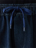 Women's Spring Regular & Winter Plush Lined Denim Pants