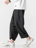 Streetwear Hip Hop Loose Pants for Men