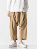 Streetwear Hip Hop Loose Pants for Men