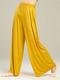 Female Strechy Spring Summer High-Rise Trouser