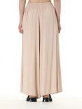 Female Comfortable Slimming Flowy Spring Summer Pants