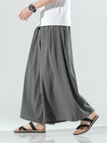 Men's Hakama Pants