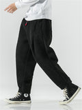 Cozy Ultra-soft Casual Fluffy Pants for Men