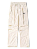 Male Lightweight Quick Dry Straight Leg Pants