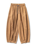 Men's Wear Resistant Oversized Wide Leg Cargo Pants