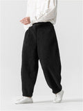 Men's Warm & Comfort Thickened Fluffy Pants for Winter