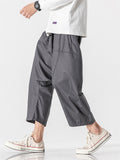 Streetwear Hip Hop Loose Pants for Men