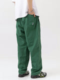 Men's Summer Breathable Quick Dry Loose Sport Pants