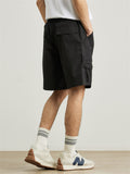 Summer Soft Breathable Short Pants for Male