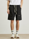 Summer Soft Breathable Short Pants for Male