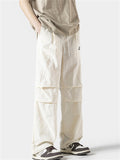 Male Lightweight Quick Dry Straight Leg Pants