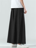 Men's Hakama Pants