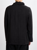 Men's Chinese Style Jacquard Turtleneck Bottoming Shirts