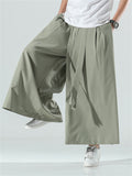 Men's Hakama Pants