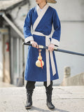 Chinese Clothing Cool Cosplay Hanfu Outfits for Men