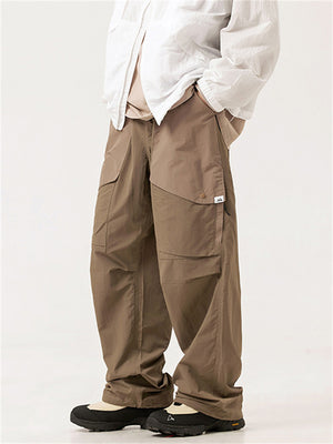 Outdoor Waterproof Hardwearing Quick Dry Sport Pants for Men