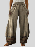 Trending Wide Leg Casual Long Pants