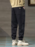 Trendy Comfort Ankle-tied Long Pants for Men