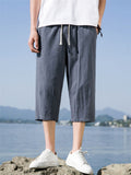 New Arrival Cotton Short Pants For Men