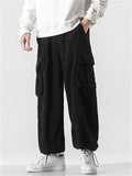 Cargo Trending Skinny Cool Corduroy Boys Pants