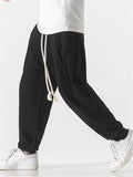 Casual Comfy Loose Long Pants For Men