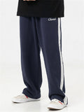 Korean Style Best Sports Trend Pants For Boys