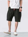 Vogue Comfortable Loose Short Pants