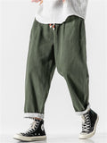 Men's Comfort Wide Leg Jeans