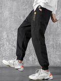 Men's Casual Korean Style Popular Harem Cool Pants