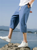 New Arrival Cotton Short Pants For Men