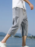 New Arrival Cotton Short Pants For Men