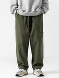 Autumn New Arrival Cargo Loose Boys Pants