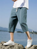 New Arrival Cotton Short Pants For Men