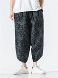 Stylish Cotton Modern Loose Pants For Men