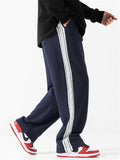 Korean Style Best Sports Trend Pants For Boys