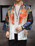 Men's Summer New Arrival Printed Shirts