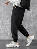 Men's Casual Korean Style Popular Harem Cool Pants