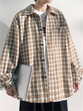 Excellent Special Design Casual Large Size Men's Jackets