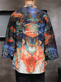 Men's Summer New Arrival Printed Shirts