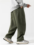 Autumn New Arrival Cargo Loose Boys Pants