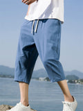 New Arrival Cotton Short Pants For Men