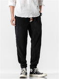 Men's Fashion Skinny Corduroy Pants for Autumn Winter