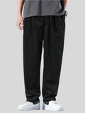 Men's Outdoor Activities Casual Long Cargo Pants