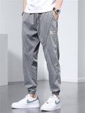 Cool Harem Streetwear Hip-hop Men's Jeans