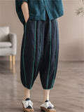 Original Design Japanese Style Casual Women's Pants