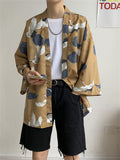 Japanese Cool Kimono Shirts for Men