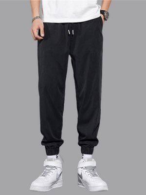 Harem Sweatpants Fashion Men's Jeans